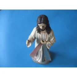 Figurka Jezusa Miłosiernego-30 cm